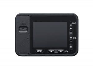 La compañía nipona ha presentado su nueva cámara de acción DSC-RX0, una revolución dentro del mercado de cámaras de acción.