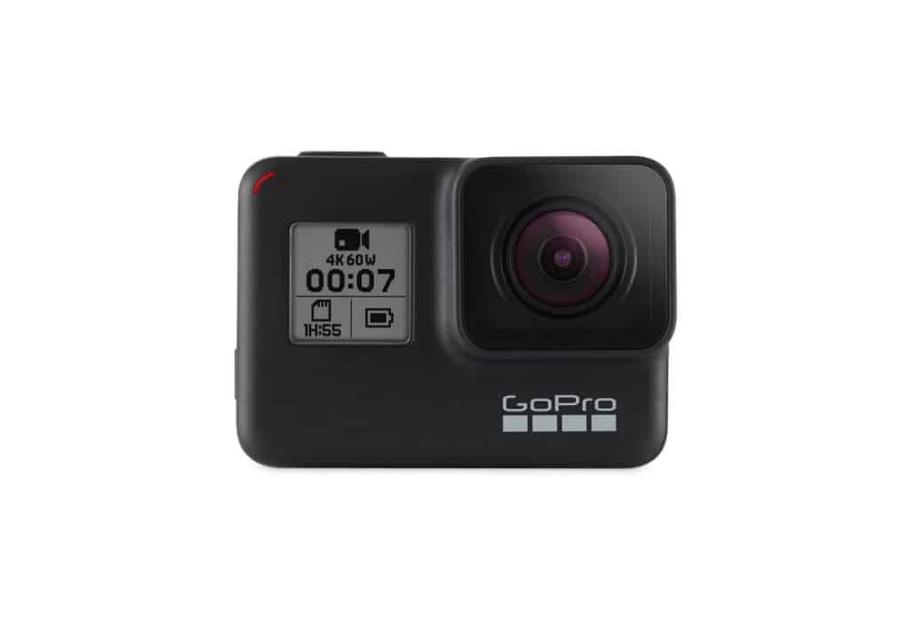 Gopro Hero7 Black