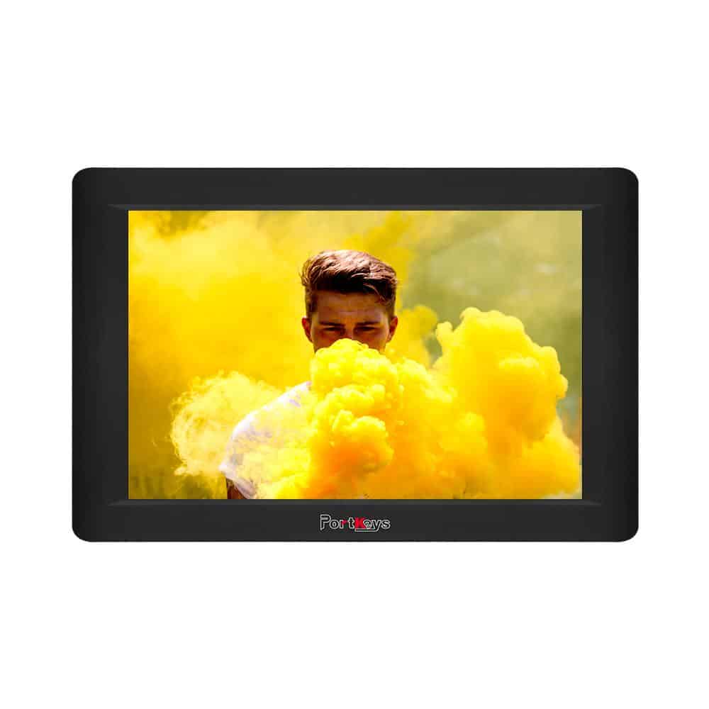 Monitor PortKeys HH7