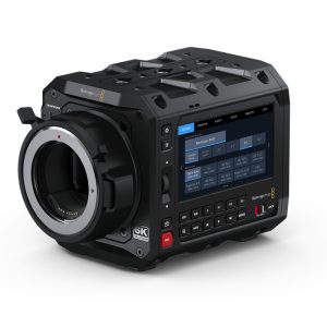 Blackmagic Pyxis 6K EF